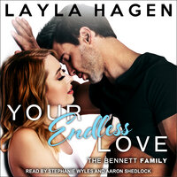 Your Endless Love - Layla Hagen