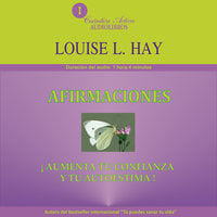 Afirmaciones - Louise L. Hay