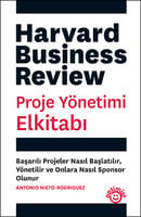 Proje Yönetimi El Kitabı - Harvard Business Review Press
