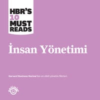 İnsan Yönetimi - Harvard Business Review, HBR