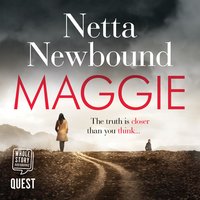 Maggie - Netta Newbound