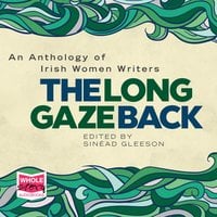 The Long Gaze Back - Sinéad Gleeson