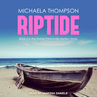 Riptide - Michaela Thompson