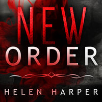 New Order - Helen Harper