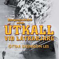 Útkall við Látrabjarg - Óttar Sveinsson