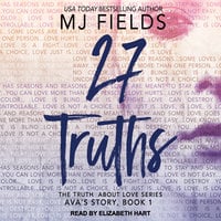27 Truths: Ava's Story: Ava’s Story - MJ Fields