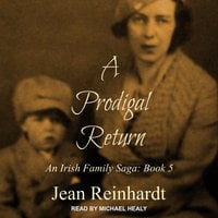 A Prodigal Return - Jean Reinhardt
