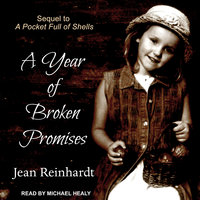 A Year of Broken Promises - Jean Reinhardt