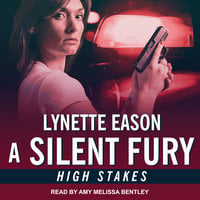 A Silent Fury - Lynette Eason