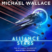 Alliance Stars - Michael Wallace