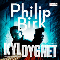 Kyldygnet - Philip Birk