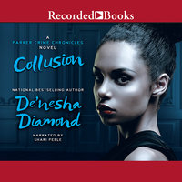 Collusion - De'Nesha Diamond