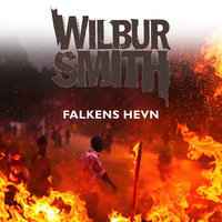 Falkens hevn - Wilbur Smith