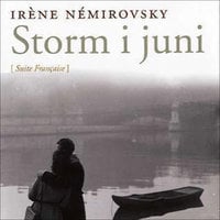 Storm i juni - Del 1 - Irène Némirovsky