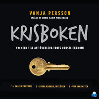 Krisboken - Vanja Persson