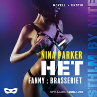 Het - Fanny : Brasseriet S1E6 - Nina Parker