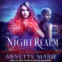 The Night Realm - Annette Marie