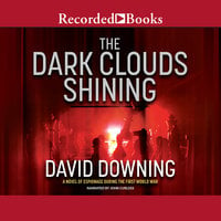 The Dark Clouds Shining - David Downing