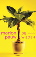 De wilden - Marion Pauw
