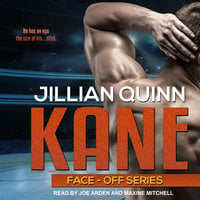 Kane - Jillian Quinn