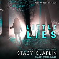 Little Lies - Stacy Claflin