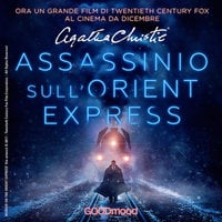 Assassinio sull’Orient Express - Agatha Christie