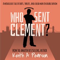 Who Sent Clement? - Keith A. Pearson