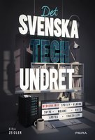 Det svenska techundret - Kina Zeidler