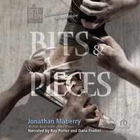 Bits & Pieces - Jonathan Maberry