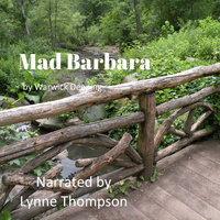 Mad Barbara - Warwick Deeping