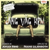 Lång väg hem - Johan Ring