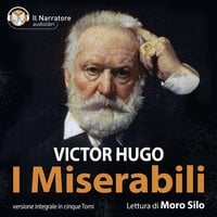 I Miserabili - Versione integrale - Victor Hugo