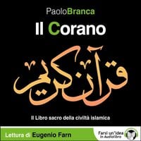 Il Corano - Branca Paolo