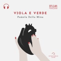 Viola e verde - Pamela Della Mina