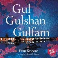 Gul Gulshan Gulfam - Pran Kishore