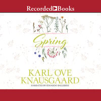 Spring - Karl Ove Knausgaard