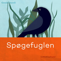 Spøgefuglen - Gerald Durrell