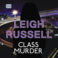 Class Murder - Leigh Russell