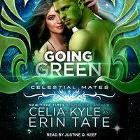 Going Green - Celia Kyle, Erin Tate