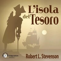 L'isola del tesoro - Stevenson Robert Louis