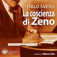 La coscienza di Zeno - Svevo Italo