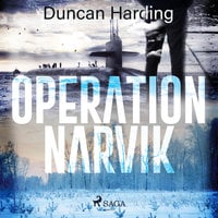 Operation Narvik - Duncan Harding