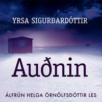 Auðnin - Yrsa Sigurðardóttir