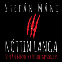 Nóttin langa - Stefán Máni