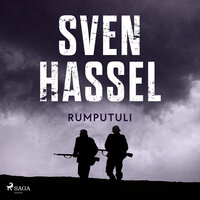 Rumputuli - Sven Hassel