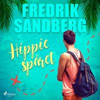 Hippiespåret - Fredrik Sandberg