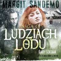 13: Ślady szatana - Margit Sandemo