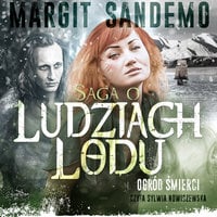 17: Ogród śmierci - Margit Sandemo
