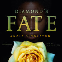 Diamond’s Fate - Angie Singleton