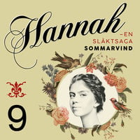 Sommarvind - Laila Brenden